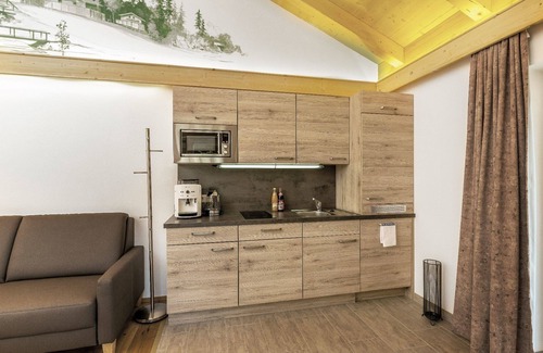 Ainring Apartment | Vacation apartment/apartment for 2 guests with 30m² in Ainring (265270)