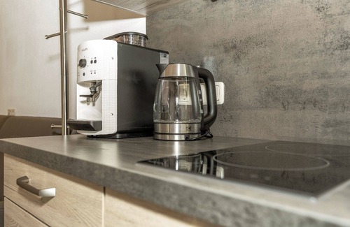 Ainring Apartment | Vacation apartment/apartment for 2 guests with 30m² in Ainring (265270)