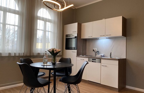 Bautzen Apartment | Vacation apartment/apartment for 3 guests with 70m² in Bautzen (273518)