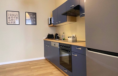 Bautzen Apartment | Vacation apartment/apartment for 2 guests with 47m² in Bautzen (273523)