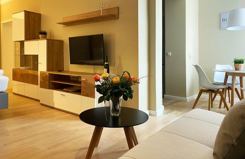 Bautzen Apartment | Vacation apartment/apartment for 2 guests with 47m² in Bautzen (273523)