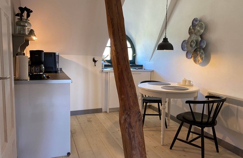 Blowatz Apartment | Vacation apartment/apartment for 2 guests with 37m² in Blowatz (133401)