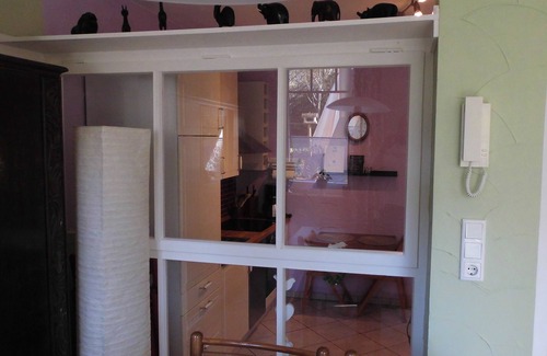 Detmold Apartment | Vacation apartment/apartment for 2 guests with 44m² in Detmold (166818)