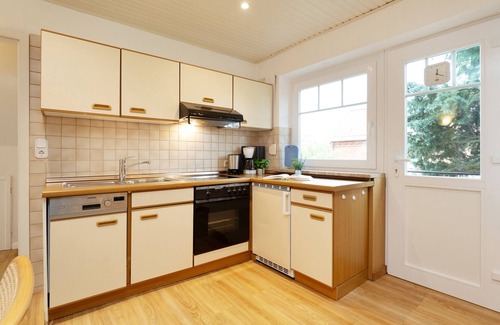 Lemkenhafen Apartment | Vacation apartment/apartment for 4 guests with 48m² in Fehmarn (295808)