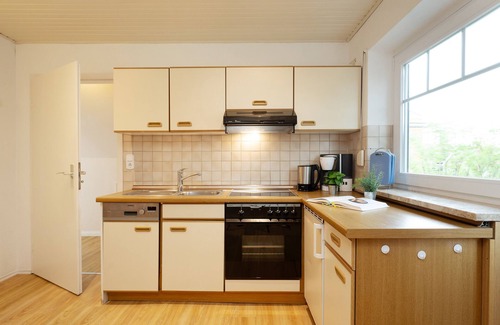 Lemkenhafen Apartment | Vacation apartment/apartment for 4 guests with 48m² in Fehmarn (295808)