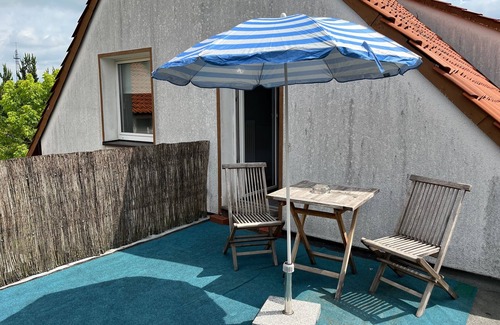 Gifhorn Apartment | Vacation apartment/apartment for 4 guests with 60m² in Gifhorn (297168)
