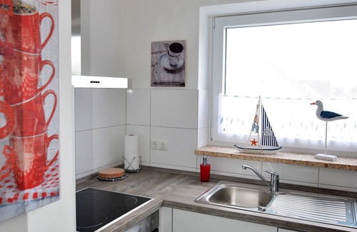 Groemitz Apartment | Vacation apartment/apartment for 6 guests with 80m² in Grömitz (29561)