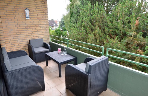 Groemitz Apartment | Vacation apartment/apartment for 6 guests with 80m² in Grömitz (29561)