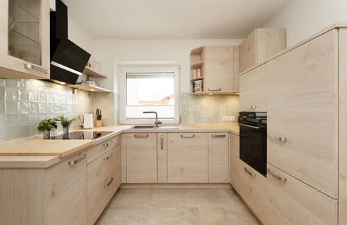 Groemitz Apartment | Vacation apartment/apartment for 4 guests with 119m² in Grömitz (286343)