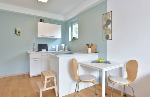 Malente Apartment | Vacation apartment/apartment for 2 guests with 36m² in Malente (287598)