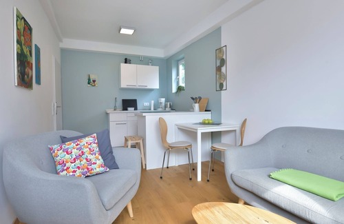 Malente Apartment | Vacation apartment/apartment for 2 guests with 36m² in Malente (287598)