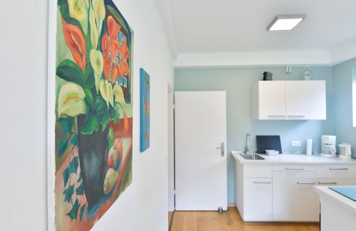 Malente Apartment | Vacation apartment/apartment for 2 guests with 36m² in Malente (287598)