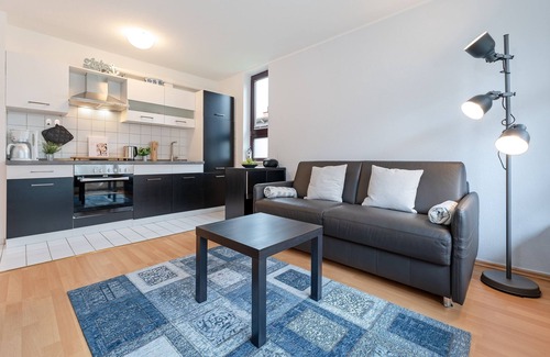Malente Apartment | Vacation apartment/apartment for 3 guests with 44m² in Malente (294410)