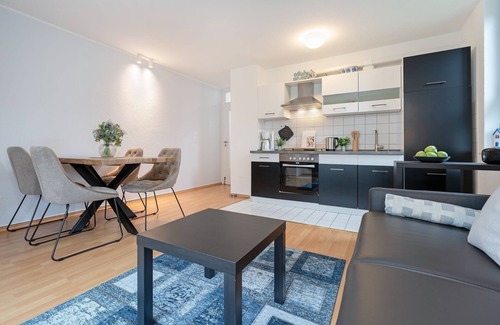 Malente Apartment | Vacation apartment/apartment for 3 guests with 44m² in Malente (294410)