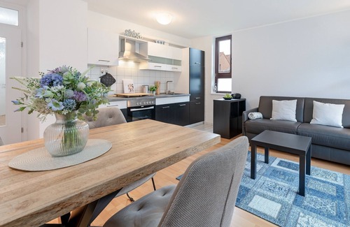 Malente Apartment | Vacation apartment/apartment for 3 guests with 44m² in Malente (294410)
