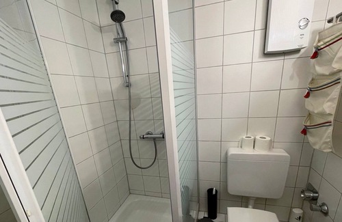 Marburg Apartment | Vacation apartment/apartment for 4 guests with 25m² in Marburg (164938)