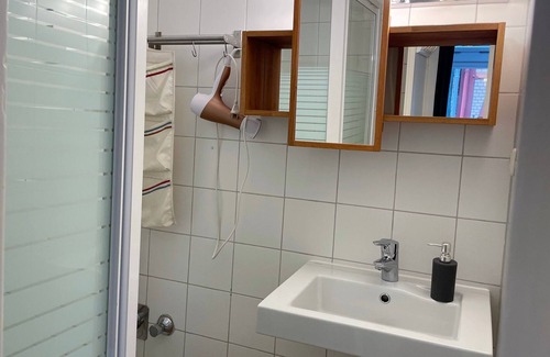 Marburg Apartment | Vacation apartment/apartment for 4 guests with 25m² in Marburg (164938)