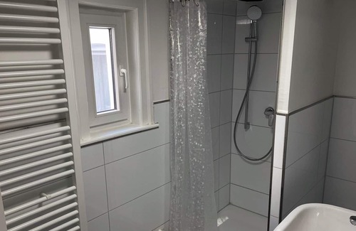Marburg Apartment | Vacation apartment/apartment for 4 guests with 25m² in Marburg (173468)