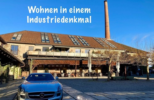 Ammerland Apartment | Vacation apartment/apartment for 4 guests with 70m² in Polling (272723)