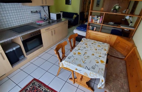 Wernborn Apartment | Vacation apartment/apartment for 3 guests with 40m² in Usingen (166505)