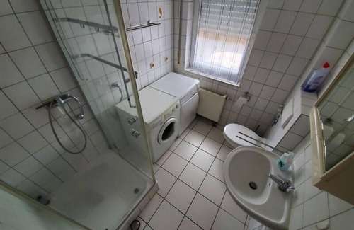 Wernborn Apartment | Vacation apartment/apartment for 3 guests with 40m² in Usingen (166505)