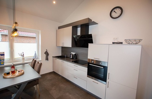 Walchum Apartment | Vacation apartment/apartment for 4 guests with 74m² in Walchum (153499)