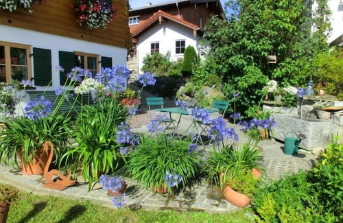 Bichel Apartment | Vacation apartment/apartment for 4 guests with 56m² in Wertach (296578)