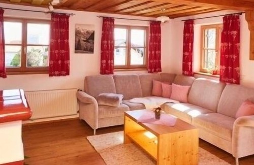 Bichel Apartment | Vacation apartment/apartment for 4 guests with 56m² in Wertach (296578)