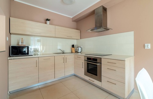 Karpacz Apartment | Vacation apartment/apartment for 6 guests with 65m² in Karpacz (245825)