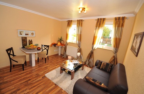 Sudervorstadt Apartment | Vacation apartment/apartment for 2 guests with 50m² in Bremen (128437)