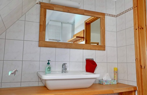 Dargun Apartment | Vacation apartment/apartment for 6 guests with 85m² in Dargun (134885)