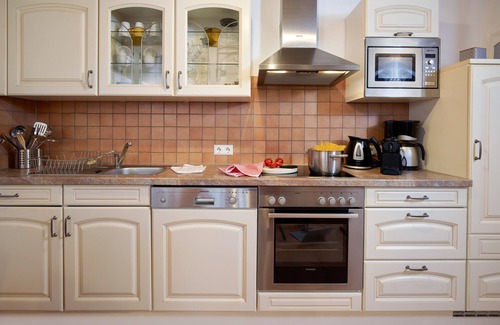 Frohnd Apartment | Vacation apartment/apartment for 4 guests with 58m² in Fröhnd (132347)