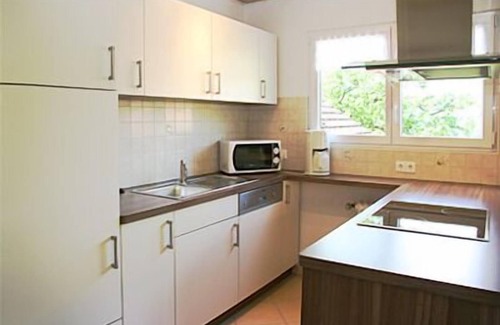 Frohnd Apartment | Vacation apartment/apartment for 4 guests with 70m² in Fröhnd (183304)