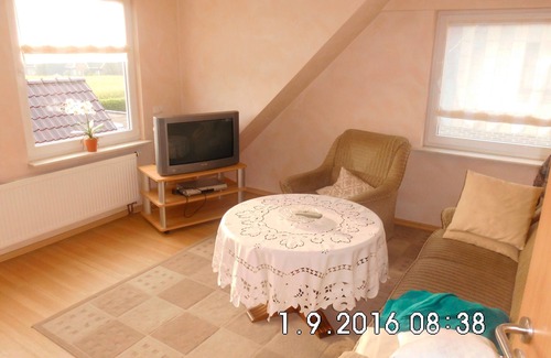 Geeste Apartment | Vacation apartment/apartment for 4 guests with 80m² in Geeste (26955)