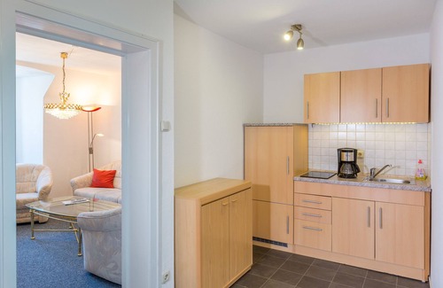 Hamelin Apartment | Vacation apartment/apartment for 4 guests with 51m² in Hameln (26676)