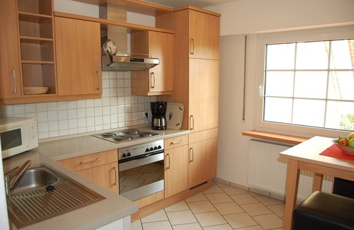 Rieste Apartment | Vacation apartment/apartment for 6 guests with 90m² in Rieste (105467)