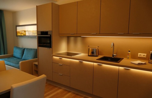 Soltau Apartment | Vacation apartment/apartment for 4 guests with 40m² in Soltau (153859)