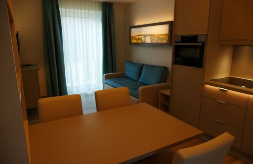 Soltau Apartment | Vacation apartment/apartment for 4 guests with 40m² in Soltau (153859)