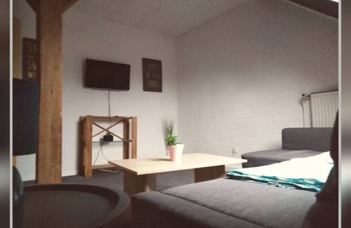 Werdum Apartment | Vacation apartment/apartment for 3 guests with 50m² in Werdum (131527)