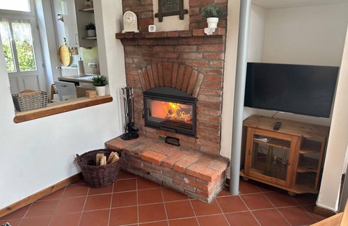 Werdum Apartment | Vacation apartment/apartment for 5 guests with 75m² in Werdum (147765)