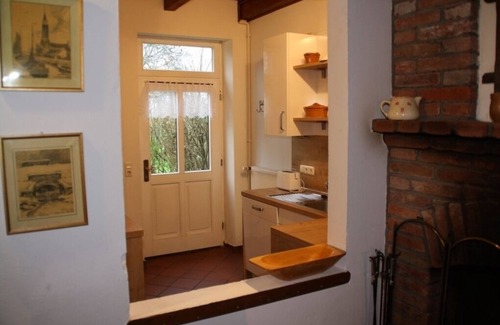 Werdum Apartment | Vacation apartment/apartment for 5 guests with 75m² in Werdum (147765)