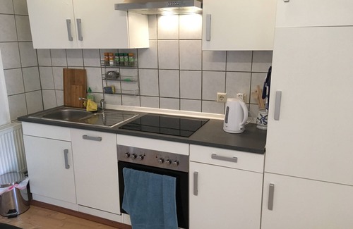 Zittau Apartment | Vacation apartment/apartment for 4 guests with 63m² in Zittau (124540)