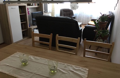 Zittau Apartment | Vacation apartment/apartment for 4 guests with 63m² in Zittau (124540)