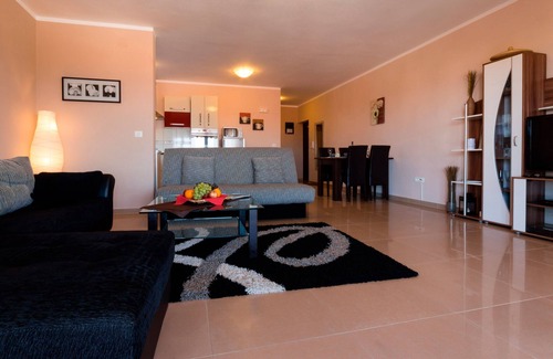Utjeha Apartment | Vacation apartment/apartment for 4 guests with 95m² in Utjeha (29628)