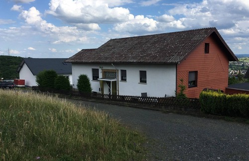 Asslar Apartment | Vacation apartment/apartment for 5 guests with 115m² in Aßlar (162243)