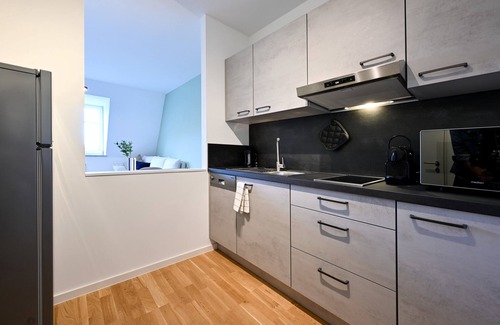 Fuerth Apartment | Vacation apartment/apartment for 4 guests with 50m² in Fürth (268544)