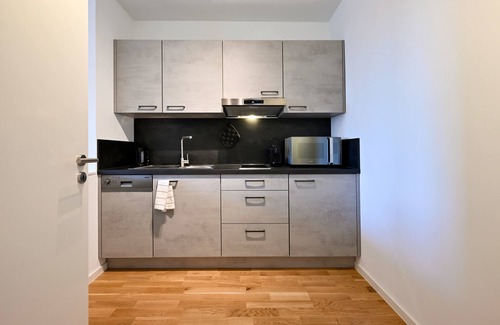 Fuerth Apartment | Vacation apartment/apartment for 4 guests with 50m² in Fürth (268544)