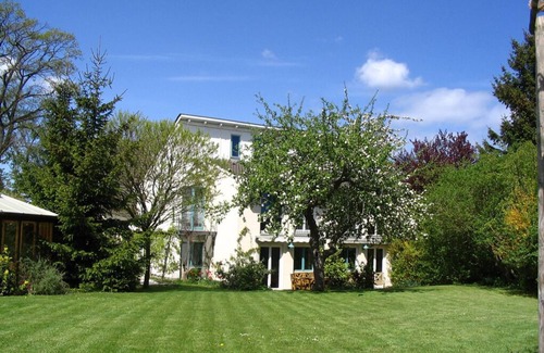 Kluetz Apartment | Vacation apartment/apartment for 4 guests with 50m² in Klütz (122697)