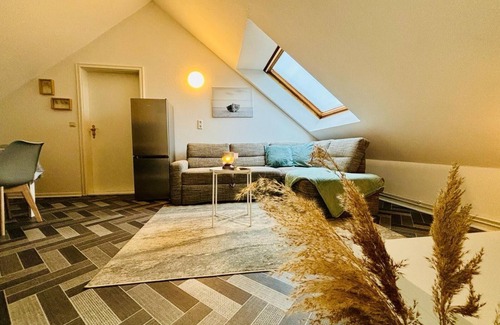 Luetow Apartment | Vacation apartment/apartment for 6 guests with 80m² in Lütow (173889)