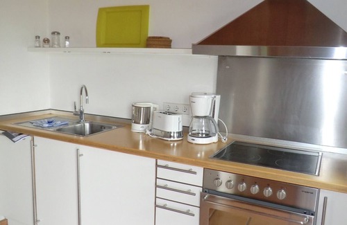 Luetow Apartment | Vacation apartment/apartment for 4 guests with 70m² in Lütow (295313)